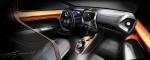 Peugeot 108 5-Door 2014 года